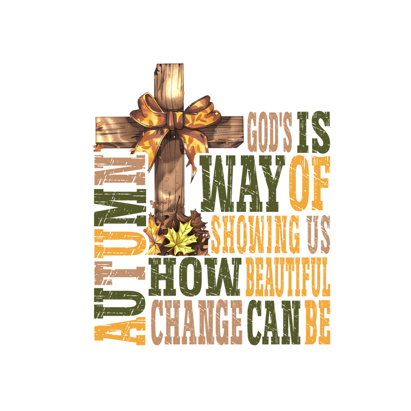 Fall PNG Bundle 2