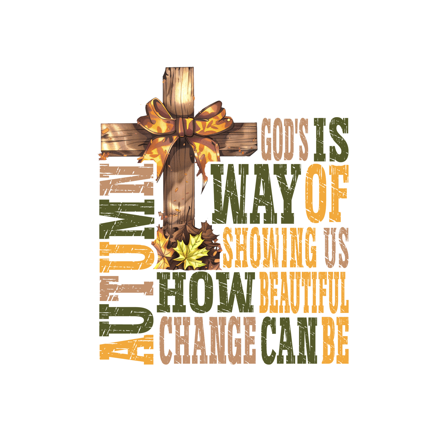 Fall PNG Bundle 2
