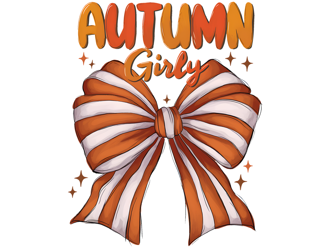 Fall PNG Bundle 2