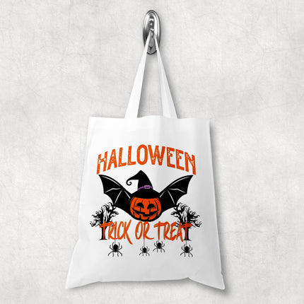 Halloween Trick or Treat