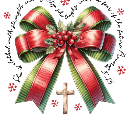 Christmas PNG Bundle 3