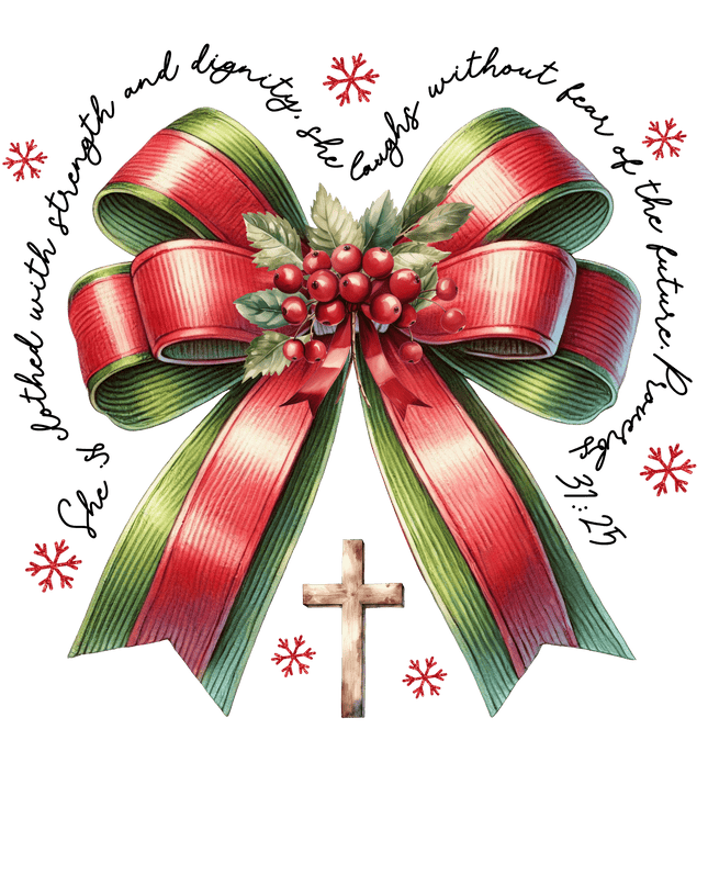 Christmas PNG Bundle 3
