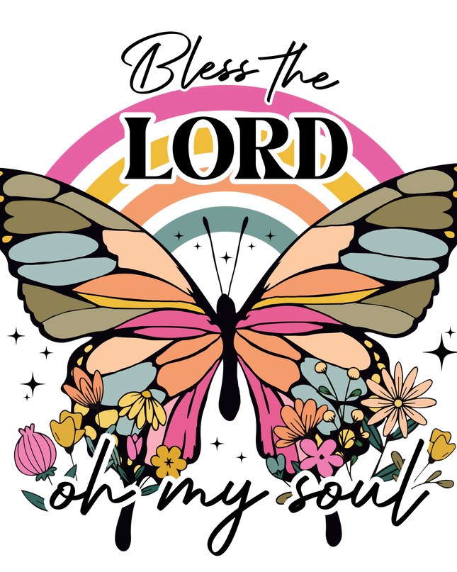 Religious PNG Bundle 1