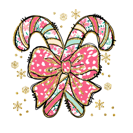 Christmas PNG Bundle 3