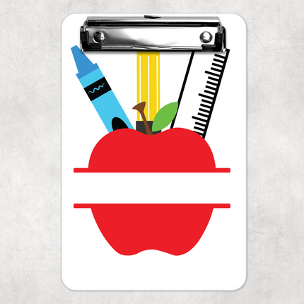 Apple Clipboard