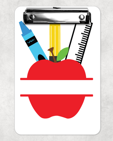Apple Clipboard