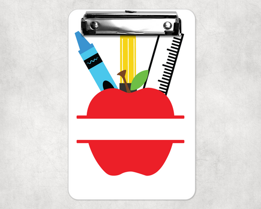 Apple Clipboard