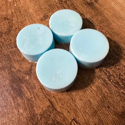 Round Wax Melts