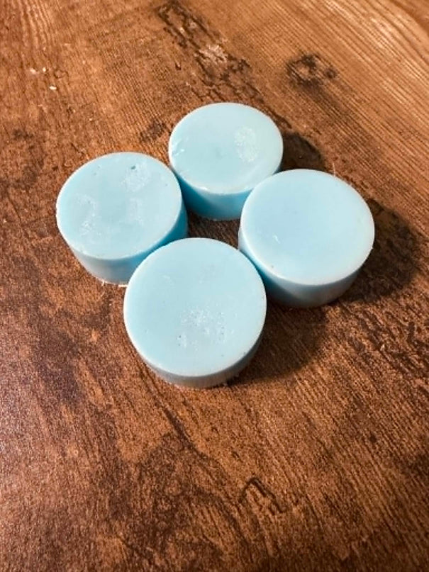 Round Wax Melts