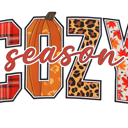 Fall PNG Bundle 2