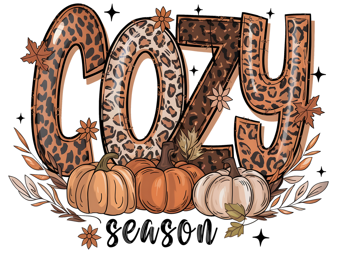 Fall PNG Bundle 1