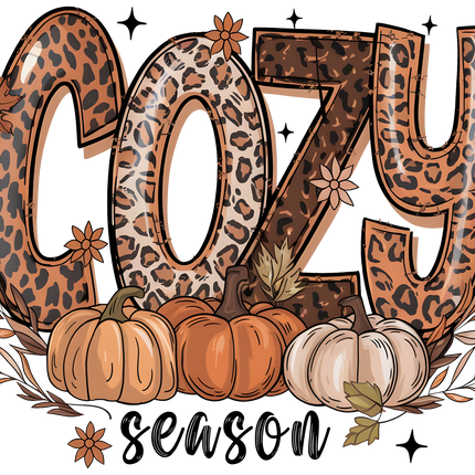 Fall PNG Bundle 2