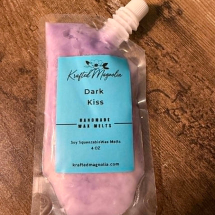 Squeezable Wax Melt