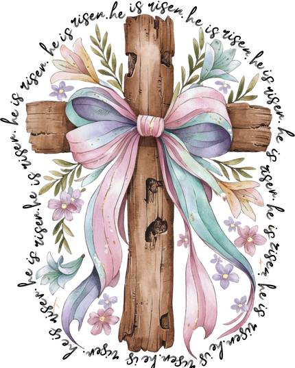 Religious PNG Bundle 1