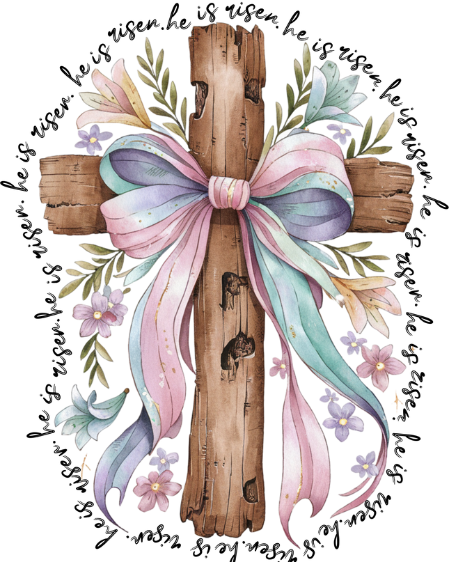 Religious PNG Bundle 1