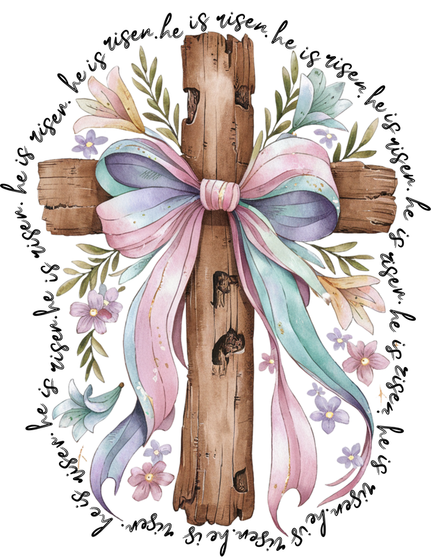 Religious PNG Bundle 1