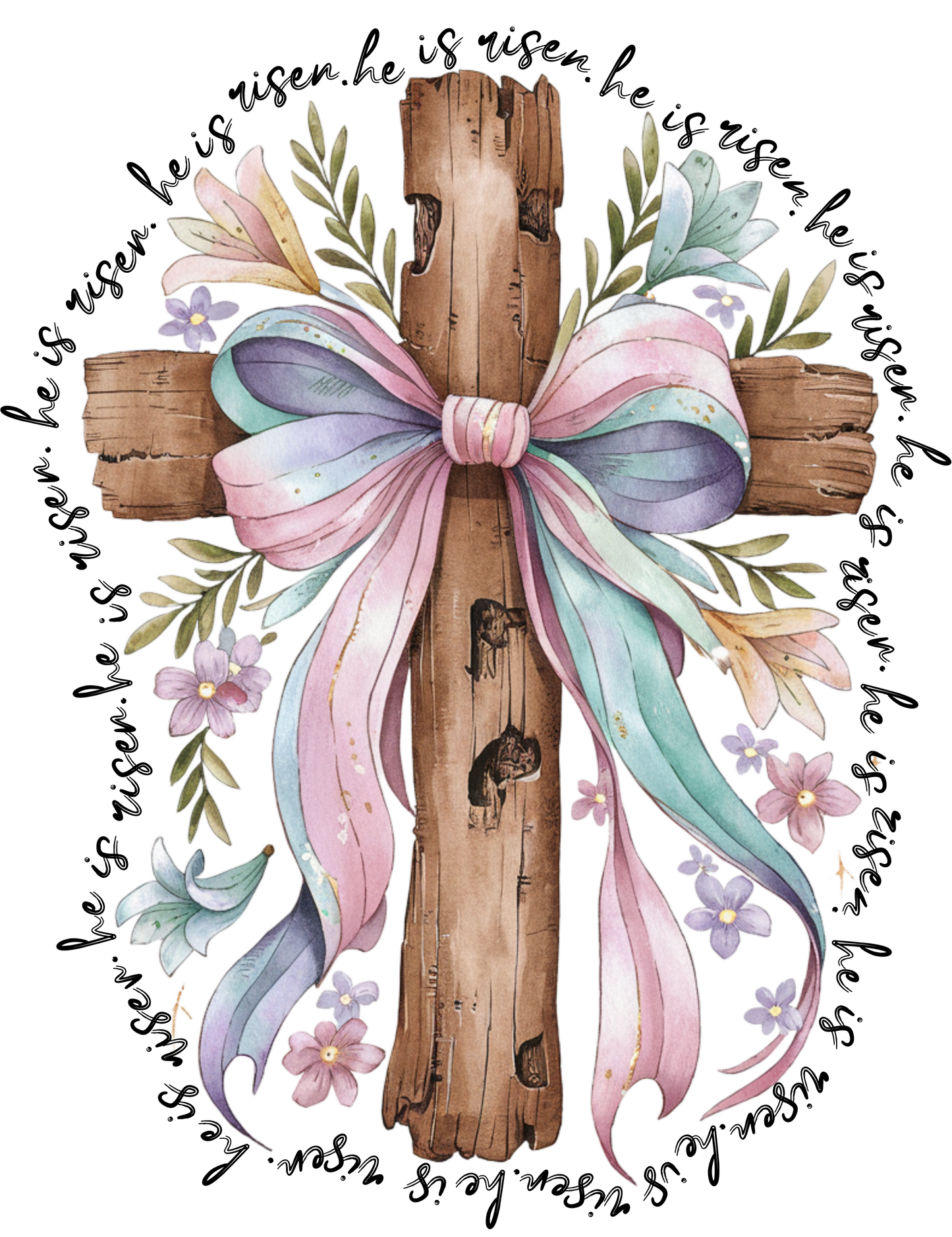 Religious PNG Bundle 1