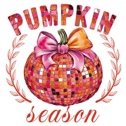 Fall PNG Bundle 2