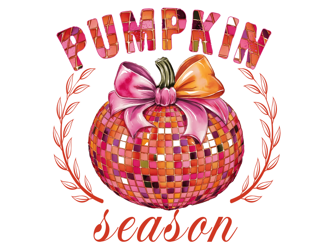 Fall PNG Bundle 2