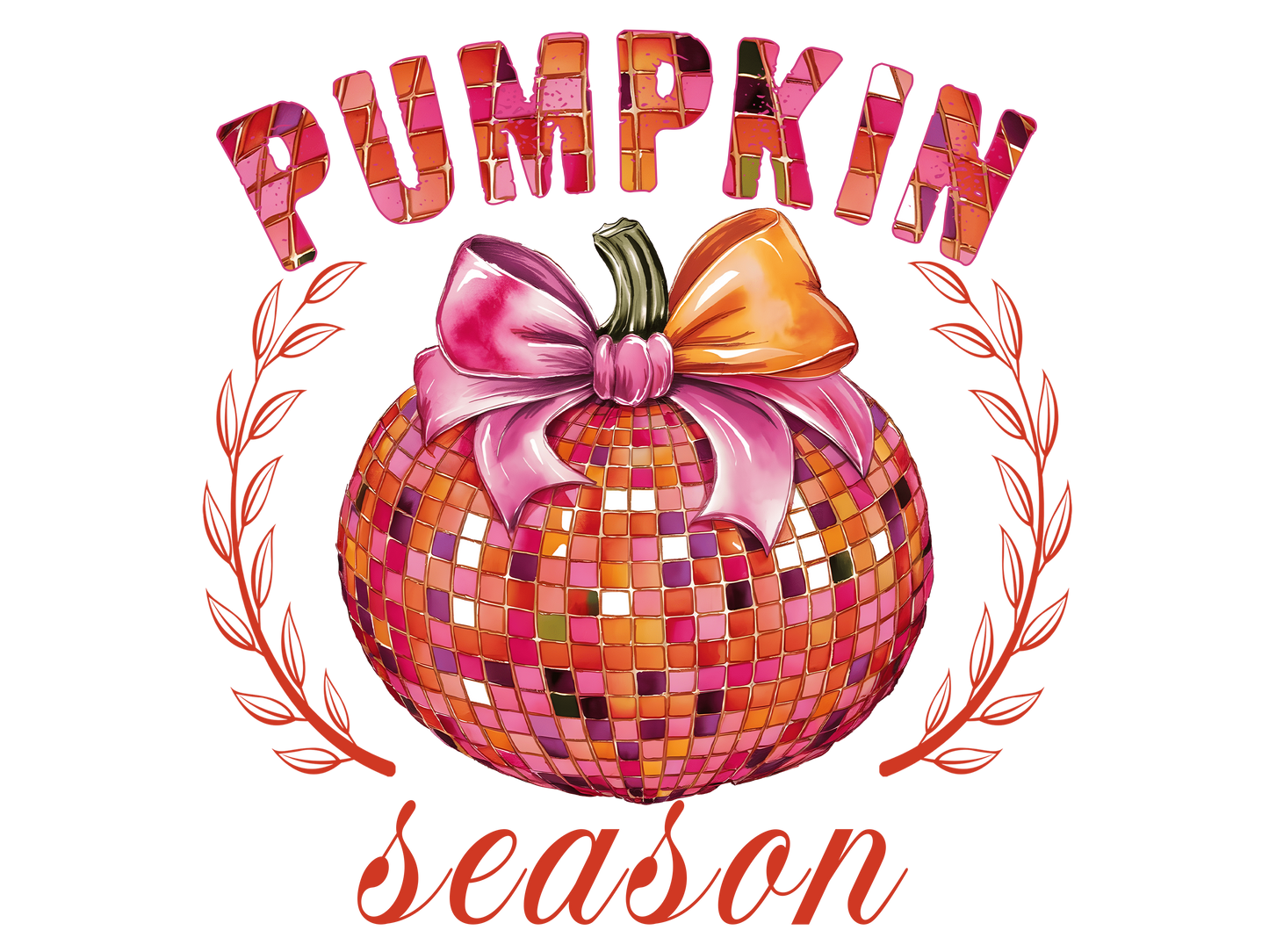 Fall PNG Bundle 2