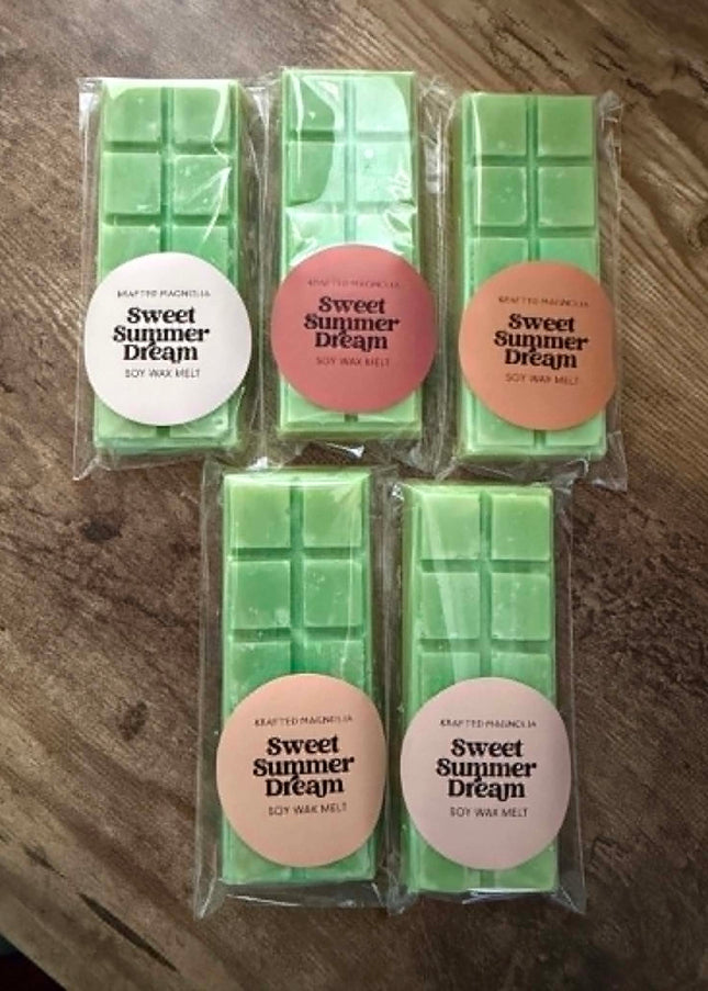 Sweet Summer Dream