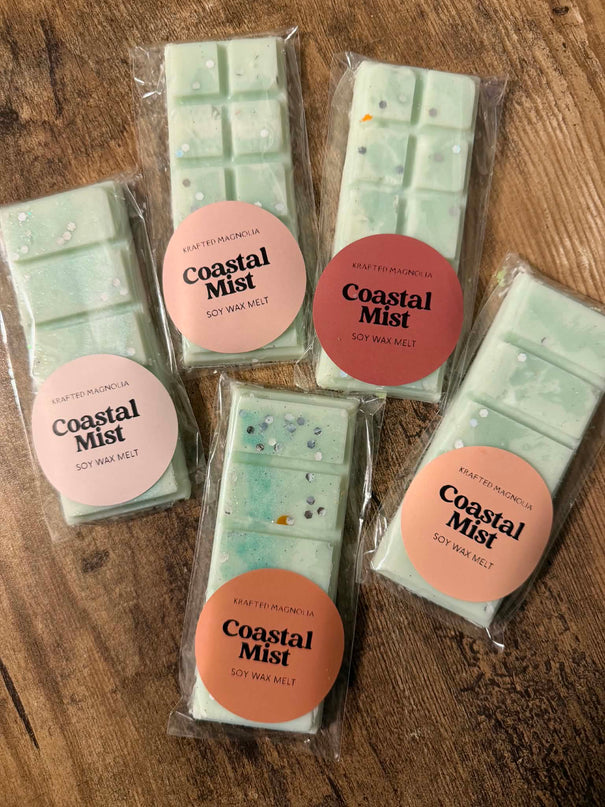 Snap Bar Wax Melts