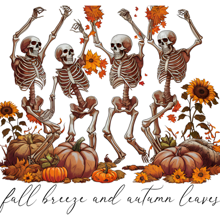 Fall PNG Bundle 3