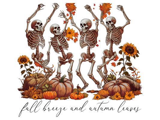 Fall PNG Bundle 3