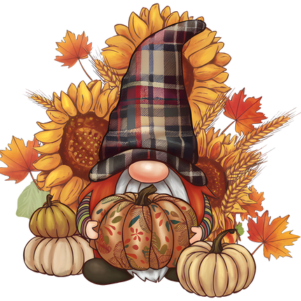 Fall PNG Bundle 3