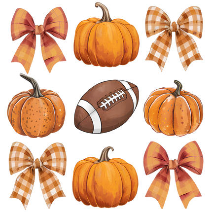 Fall PNG Bundle 3