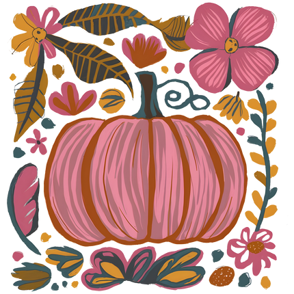 Fall PNG Bundle 3