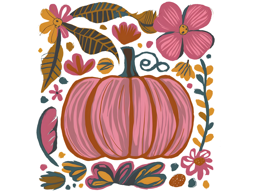 Fall PNG Bundle 3