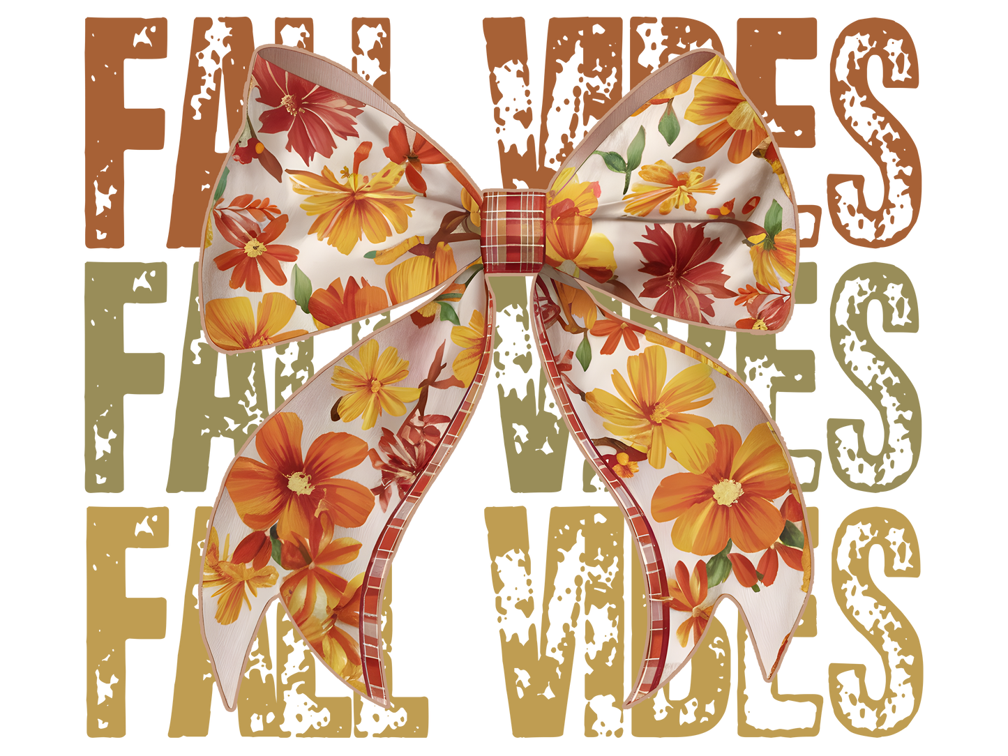 Fall PNG Bundle 3