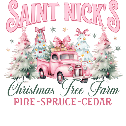 Christmas PNG Bundle 4