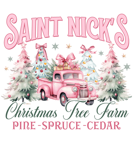 Christmas PNG Bundle 4