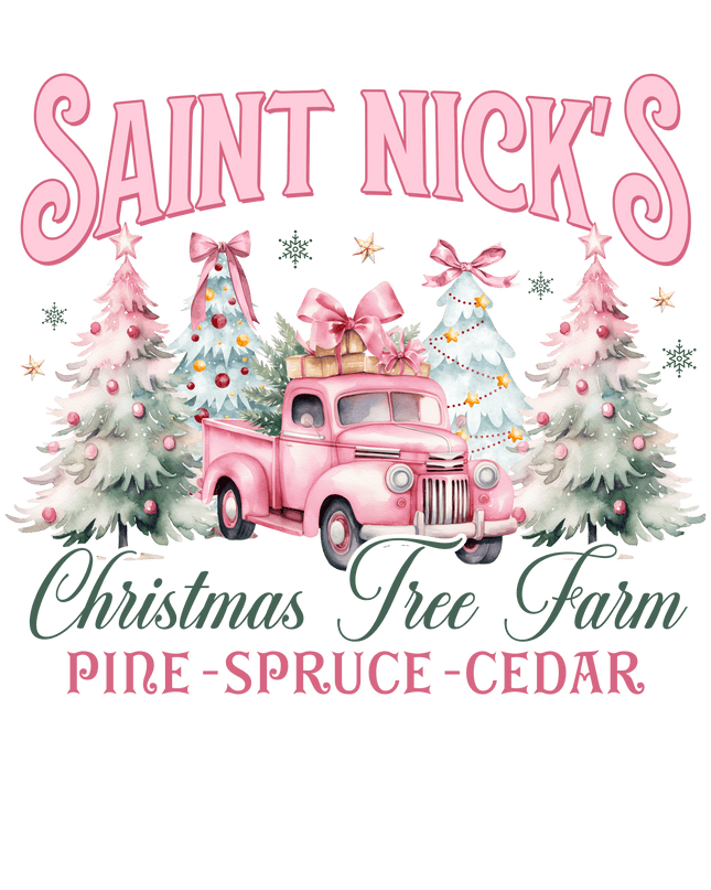 Christmas PNG Bundle 4