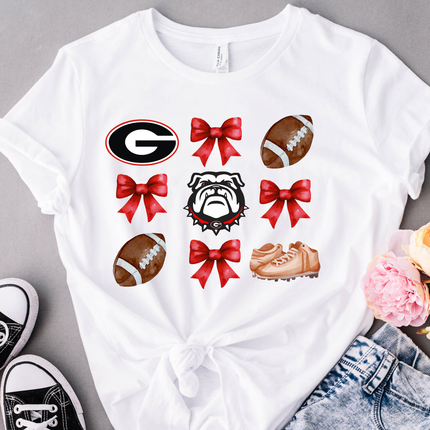 GA Football
