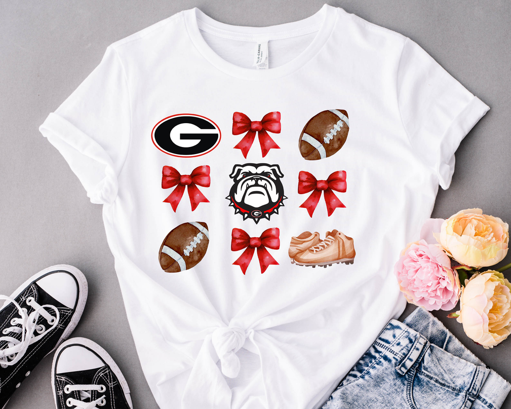 GA Football