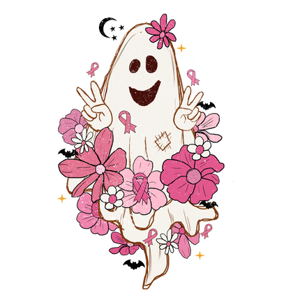Breast Cancer Awareness PNG Bundle 1