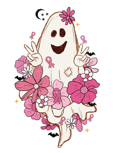 Breast Cancer Awareness PNG Bundle 1