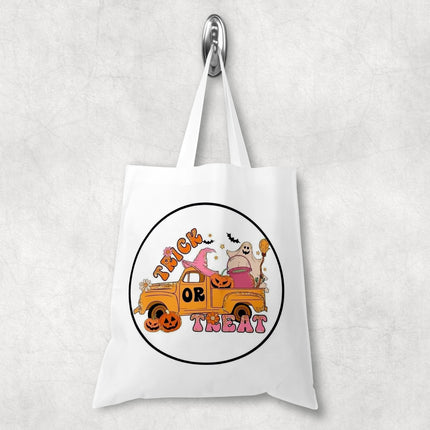 Trick or Treat #3