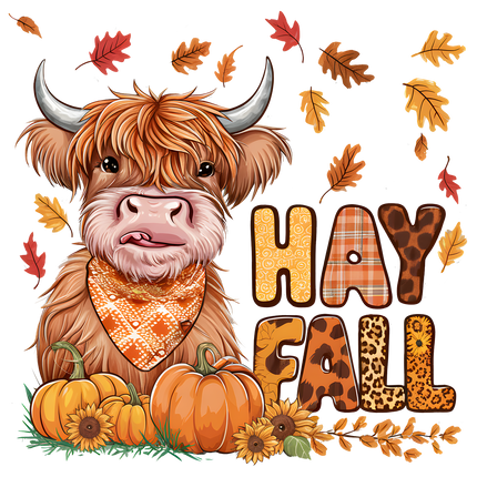 Fall PNG Bundle 3