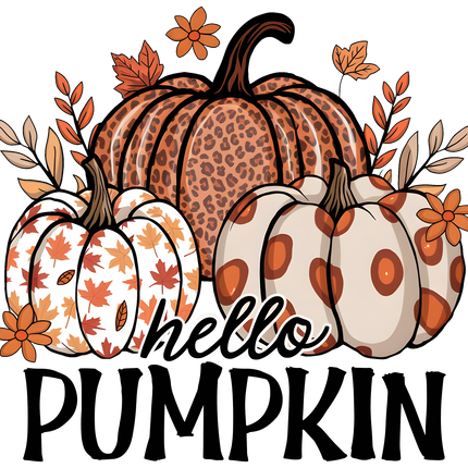 Fall PNG Bundle 1