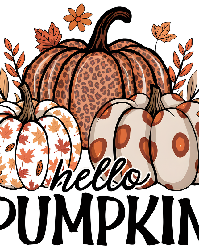 Fall PNG Bundle 1