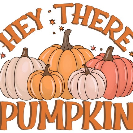 Fall PNG Bundle 3