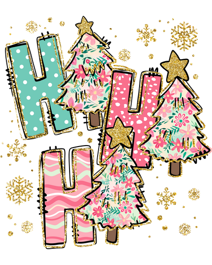 Christmas PNG Bundle 5