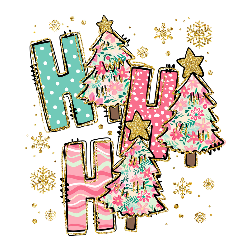 Christmas PNG Bundle 5