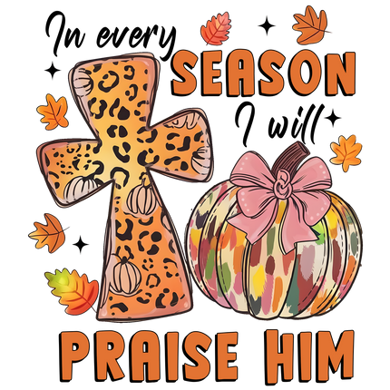 Fall PNG Bundle 3
