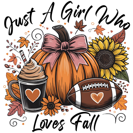 Fall PNG Bundle 3