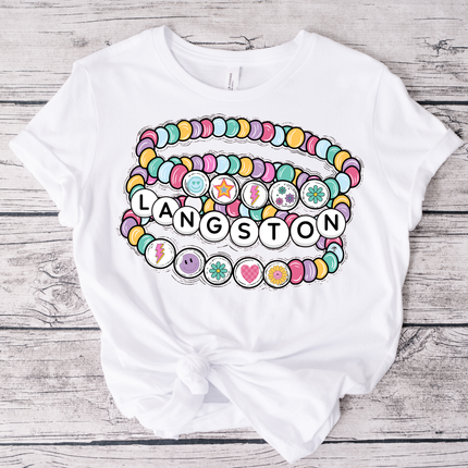 Langston